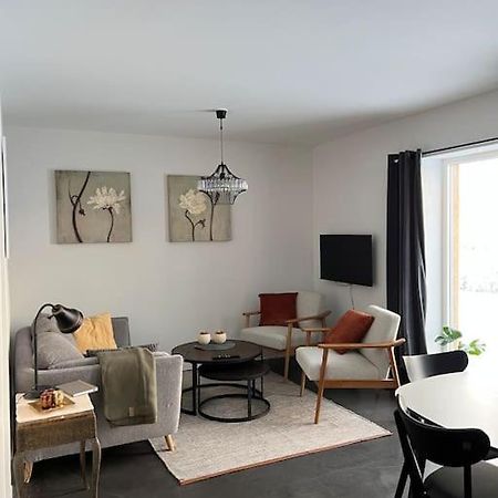 Fint Hus Naera Jaervsoebacken Villa ภายนอก รูปภาพ