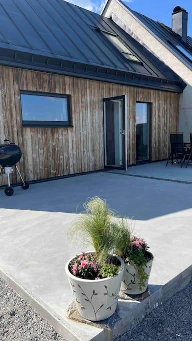Fint Hus Naera Jaervsoebacken Villa ภายนอก รูปภาพ