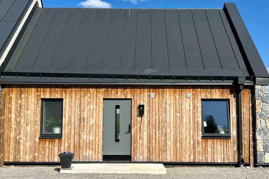 Fint Hus Naera Jaervsoebacken Villa ภายนอก รูปภาพ
